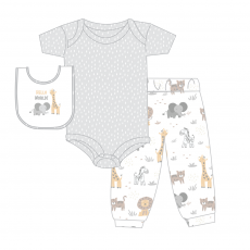 3pk Hanging Set