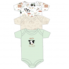 3pk Hanging Set