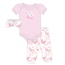 3pk Hanging Set