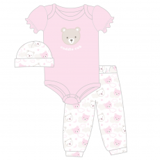 3pk Hanging Set