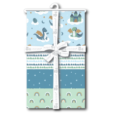 4 Pack Receiving Blankets