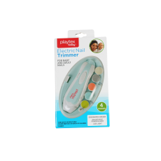 Electric Nail Trimmer