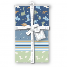 4 Pack Receiving Blankets