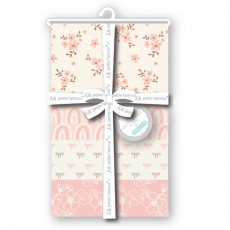 4 Pack Receiving Blankets