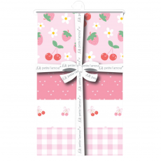 4 Pack Receiving Blankets