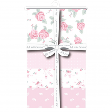 4 Pack Receiving Blankets