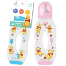 Pooh Open Hand Bottle
