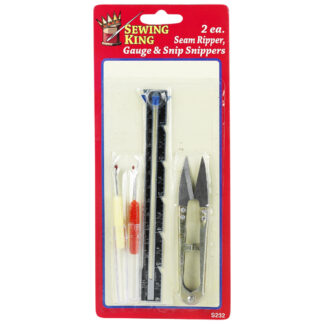 Seam Ripper Kit-0