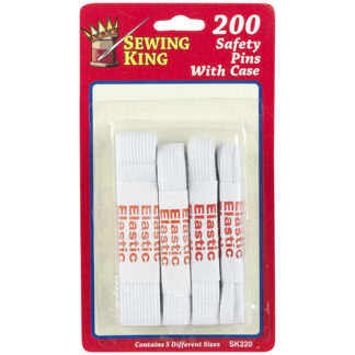 4pc Elastic-0