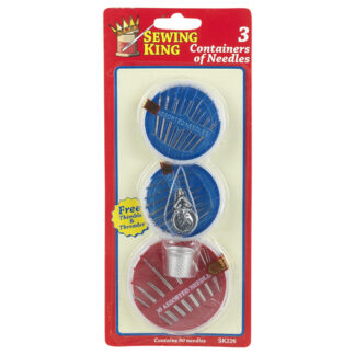 Needle Compacts-0