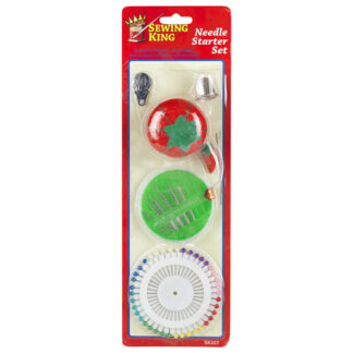 Needle Starter Set-0