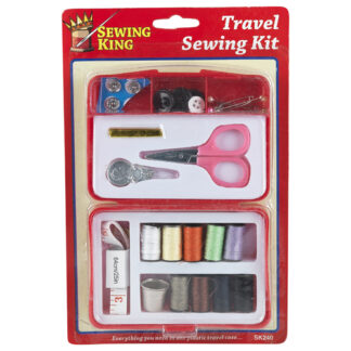 Travel Kit Set-0