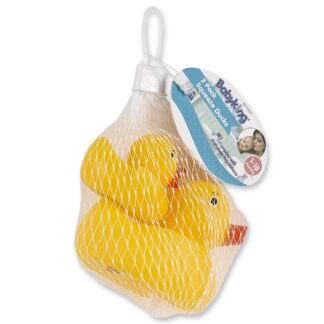 2PK Duck Float Toys-0