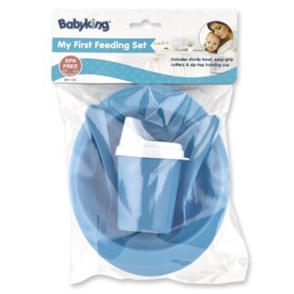 3 pc. Feeding Set-0