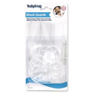 Shock Guards-12 Pack-0