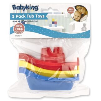 Tub Toys-0