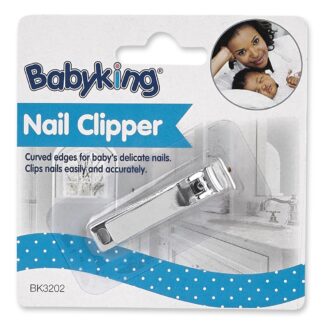 Nail Clipper-0