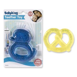 Water-filled Duck Teethers-0