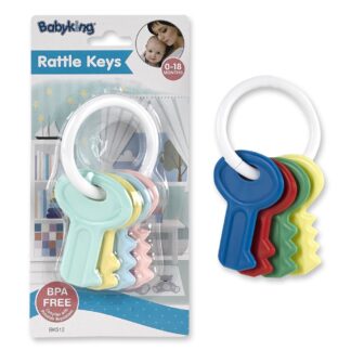 Key Rattle-0