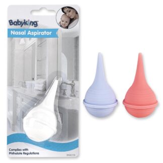 Nasal Aspirator-0
