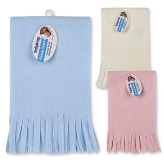 Fleece Scarf-0