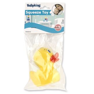 Duck Squeeze Toy-0