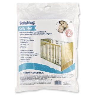 Crib Net-0