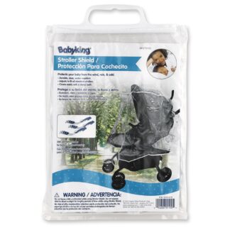 Stroller Shield-0