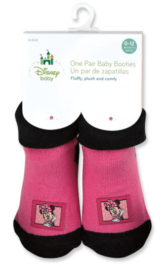 Bootie Sock-0