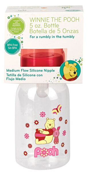 5 oz. Bottle PBA Free-0