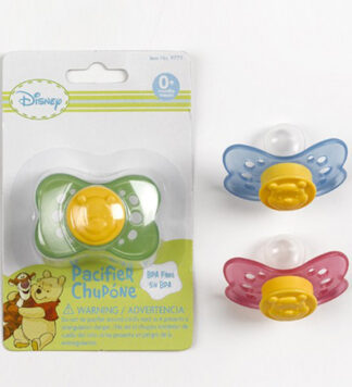 Pacifier BPA Free-0