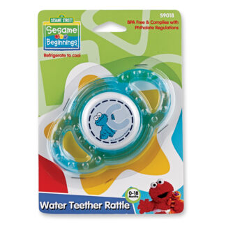 Water Filled Teether-0