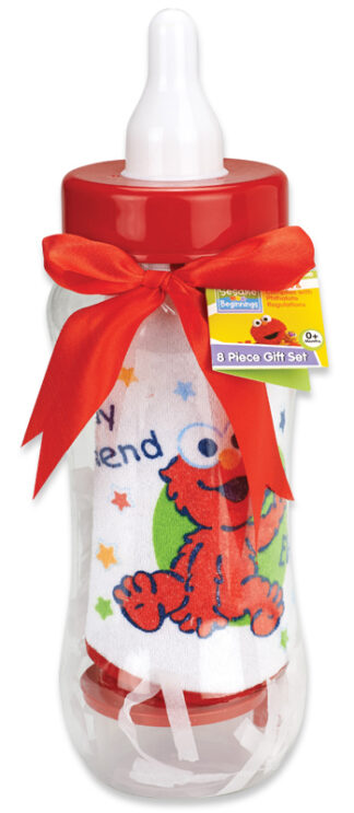 8 pc. Bank Gift Set-0