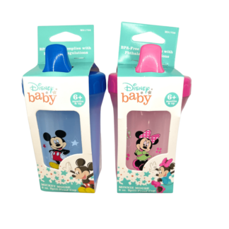 Disney™ Baby 8oz. Spill-Proof Cup-0