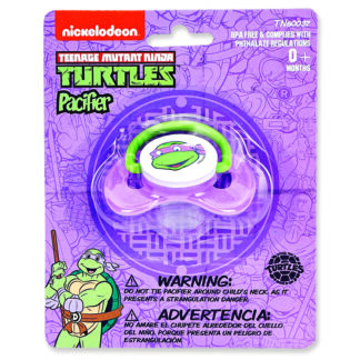 Teenage Mutant Ninja Turtles™ Pacifier-0