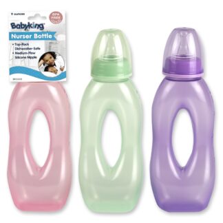 Nurser Bottle-0