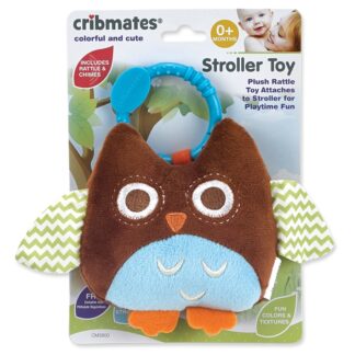 Stroller Toy-0