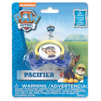 Paw Patrol Pacifier-0