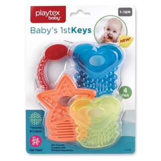 Baby's First Keys-0