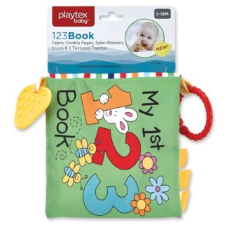 Baby's First Counting Book-0