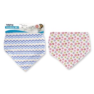 Bandana Bib-0