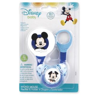 Pacifier and Hold-0