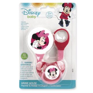 Pacifier and Hold-0