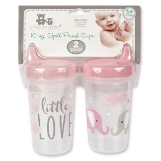 2-pack Spill Proof Cups-0
