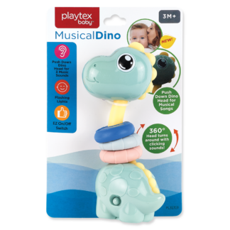 Musical Dino-0