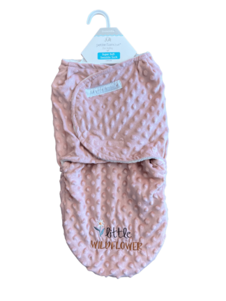 Super Soft Swaddle Sack-0