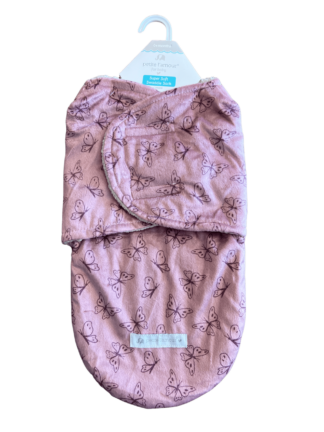 Super Soft Swaddle Sack-0
