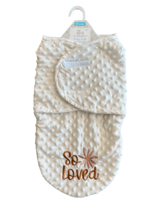 Super Soft Swaddle Sack-0