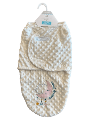 Super Soft Swaddle Sack-0
