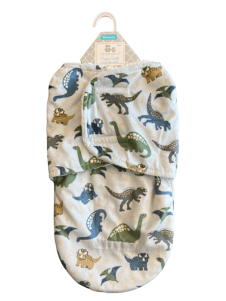 Super Soft Swaddle Sack-0